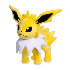 Jolteon Poké Plush